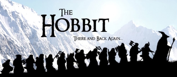the-hobbit-there-and-back-again poster