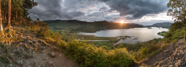 Lake District - Cumbria